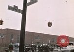 Image of Baltimore Riots Baltimore Maryland USA, 1968, second 5 stock footage video 65675044696
