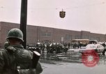 Image of Baltimore Riots Baltimore Maryland USA, 1968, second 7 stock footage video 65675044696