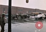 Image of Baltimore Riots Baltimore Maryland USA, 1968, second 10 stock footage video 65675044696