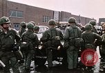 Image of Baltimore Riots Baltimore Maryland USA, 1968, second 16 stock footage video 65675044696