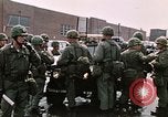 Image of Baltimore Riots Baltimore Maryland USA, 1968, second 18 stock footage video 65675044696