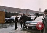 Image of Baltimore Riots Baltimore Maryland USA, 1968, second 35 stock footage video 65675044696