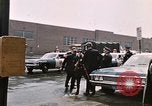 Image of Baltimore Riots Baltimore Maryland USA, 1968, second 37 stock footage video 65675044696
