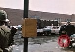 Image of Baltimore Riots Baltimore Maryland USA, 1968, second 39 stock footage video 65675044696