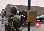 Image of Baltimore Riots Baltimore Maryland USA, 1968, second 40 stock footage video 65675044696