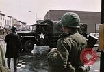 Image of Baltimore Riots Baltimore Maryland USA, 1968, second 41 stock footage video 65675044696