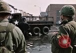 Image of Baltimore Riots Baltimore Maryland USA, 1968, second 46 stock footage video 65675044696