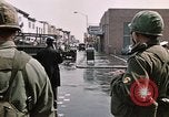 Image of Baltimore Riots Baltimore Maryland USA, 1968, second 47 stock footage video 65675044696
