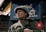 Image of Baltimore Riots Baltimore Maryland USA, 1968, second 49 stock footage video 65675044696