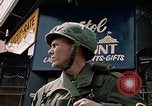 Image of Baltimore Riots Baltimore Maryland USA, 1968, second 52 stock footage video 65675044696