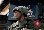 Image of Baltimore Riots Baltimore Maryland USA, 1968, second 53 stock footage video 65675044696