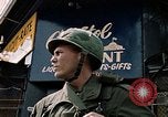 Image of Baltimore Riots Baltimore Maryland USA, 1968, second 54 stock footage video 65675044696