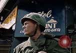 Image of Baltimore Riots Baltimore Maryland USA, 1968, second 55 stock footage video 65675044696