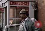 Image of Baltimore Riots Baltimore Maryland USA, 1968, second 58 stock footage video 65675044696