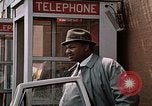 Image of Baltimore Riots Baltimore Maryland USA, 1968, second 60 stock footage video 65675044696