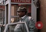Image of Baltimore Riots Baltimore Maryland USA, 1968, second 61 stock footage video 65675044696