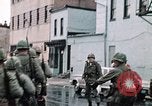 Image of Baltimore Riots Baltimore Maryland USA, 1968, second 1 stock footage video 65675044697