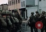 Image of Baltimore Riots Baltimore Maryland USA, 1968, second 3 stock footage video 65675044697