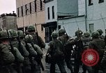 Image of Baltimore Riots Baltimore Maryland USA, 1968, second 4 stock footage video 65675044697