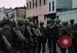 Image of Baltimore Riots Baltimore Maryland USA, 1968, second 5 stock footage video 65675044697