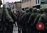 Image of Baltimore Riots Baltimore Maryland USA, 1968, second 9 stock footage video 65675044697