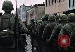Image of Baltimore Riots Baltimore Maryland USA, 1968, second 10 stock footage video 65675044697