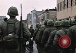 Image of Baltimore Riots Baltimore Maryland USA, 1968, second 11 stock footage video 65675044697