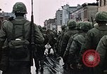 Image of Baltimore Riots Baltimore Maryland USA, 1968, second 12 stock footage video 65675044697