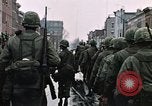 Image of Baltimore Riots Baltimore Maryland USA, 1968, second 13 stock footage video 65675044697