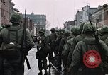 Image of Baltimore Riots Baltimore Maryland USA, 1968, second 14 stock footage video 65675044697