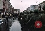 Image of Baltimore Riots Baltimore Maryland USA, 1968, second 16 stock footage video 65675044697