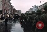 Image of Baltimore Riots Baltimore Maryland USA, 1968, second 18 stock footage video 65675044697