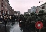Image of Baltimore Riots Baltimore Maryland USA, 1968, second 19 stock footage video 65675044697