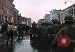 Image of Baltimore Riots Baltimore Maryland USA, 1968, second 20 stock footage video 65675044697