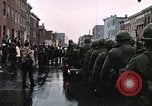 Image of Baltimore Riots Baltimore Maryland USA, 1968, second 21 stock footage video 65675044697