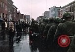 Image of Baltimore Riots Baltimore Maryland USA, 1968, second 22 stock footage video 65675044697