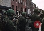 Image of Baltimore Riots Baltimore Maryland USA, 1968, second 25 stock footage video 65675044697