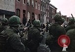 Image of Baltimore Riots Baltimore Maryland USA, 1968, second 27 stock footage video 65675044697