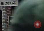 Image of Baltimore Riots Baltimore Maryland USA, 1968, second 31 stock footage video 65675044697