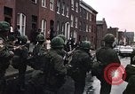 Image of Baltimore Riots Baltimore Maryland USA, 1968, second 40 stock footage video 65675044697