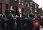 Image of Baltimore Riots Baltimore Maryland USA, 1968, second 42 stock footage video 65675044697