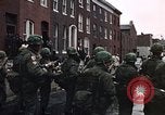 Image of Baltimore Riots Baltimore Maryland USA, 1968, second 47 stock footage video 65675044697