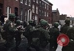 Image of Baltimore Riots Baltimore Maryland USA, 1968, second 48 stock footage video 65675044697