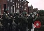 Image of Baltimore Riots Baltimore Maryland USA, 1968, second 50 stock footage video 65675044697