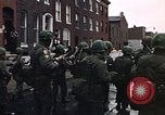 Image of Baltimore Riots Baltimore Maryland USA, 1968, second 53 stock footage video 65675044697