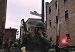 Image of Baltimore Riots Baltimore Maryland USA, 1968, second 56 stock footage video 65675044697