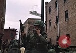 Image of Baltimore Riots Baltimore Maryland USA, 1968, second 57 stock footage video 65675044697