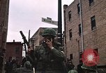 Image of Baltimore Riots Baltimore Maryland USA, 1968, second 59 stock footage video 65675044697