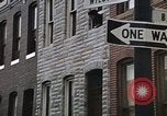 Image of Baltimore Riots of 1968 Baltimore Maryland USA, 1968, second 8 stock footage video 65675044698
