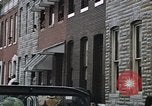 Image of Baltimore Riots of 1968 Baltimore Maryland USA, 1968, second 10 stock footage video 65675044698